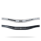 Řídítka, představce a gripy